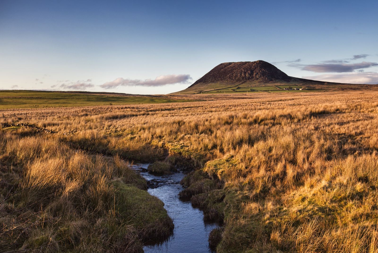 Explore Ballymena: A Visitor's Guide - Mid & East Antrim