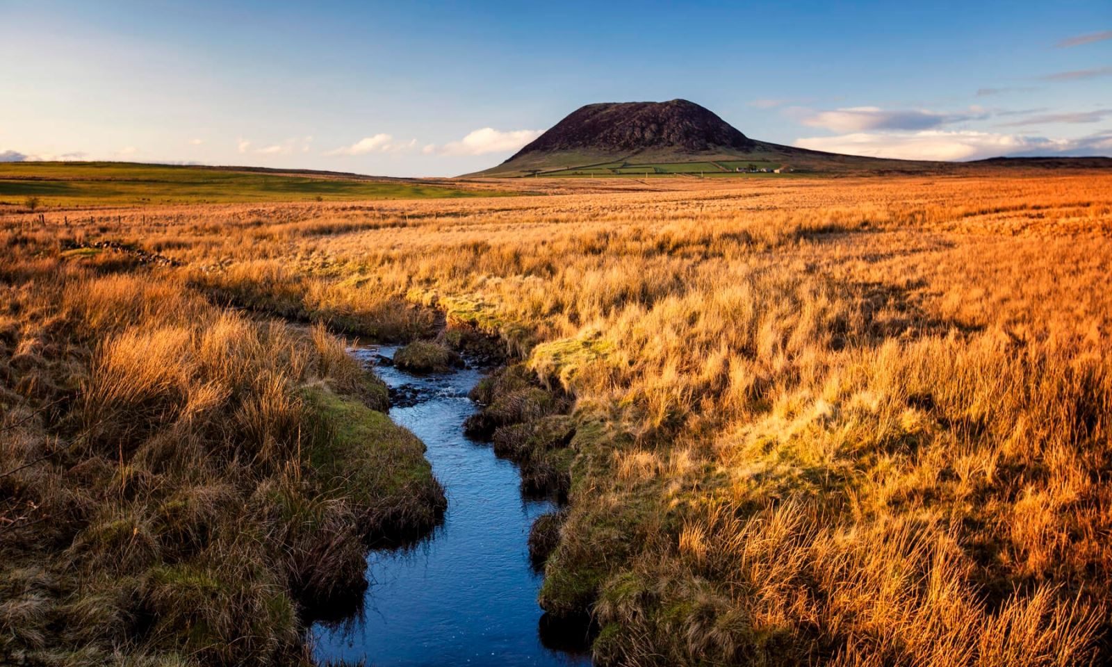 Slemish Mountain 